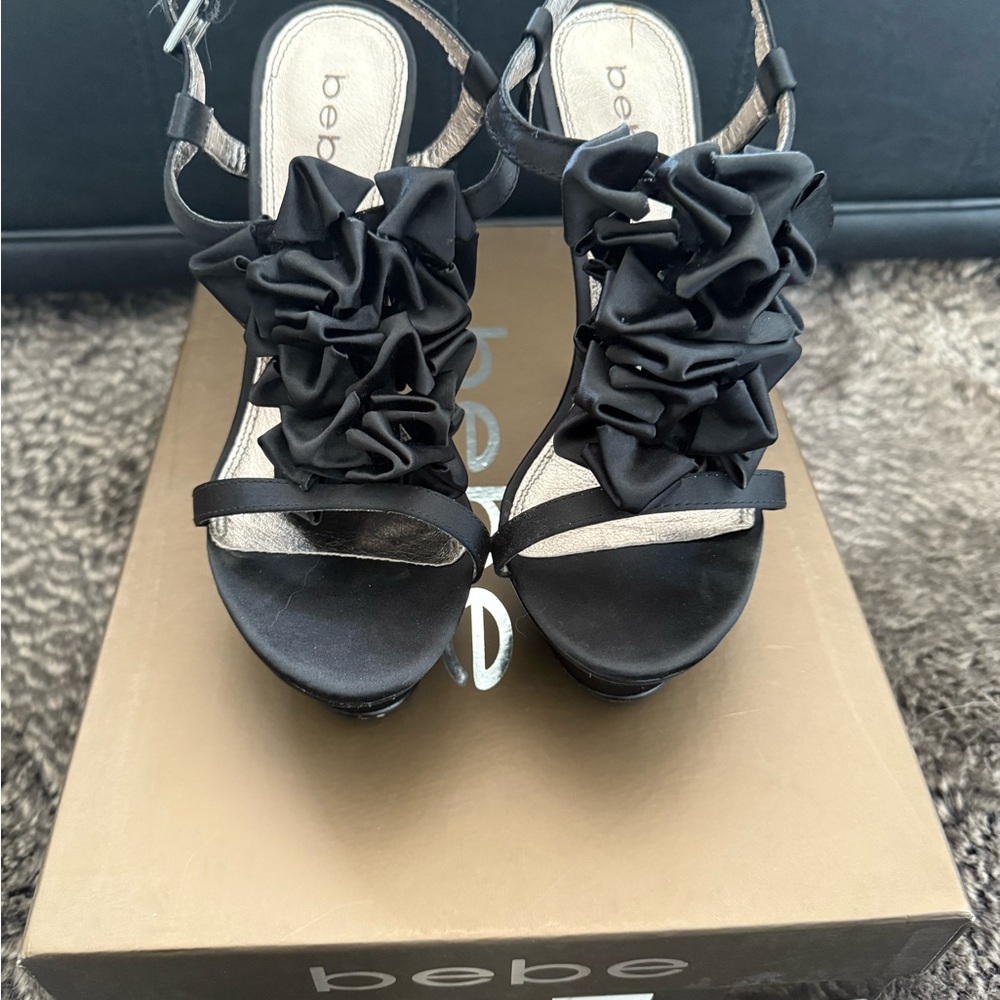 bebe Lilah 6